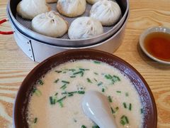 -桐香园小笼包(百井坊巷店)