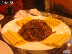 -玉林烤鸭店(垡头店)
