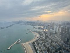 -大连君悦酒店·星海湾壹号Dalian·Dalian(星海广场店)