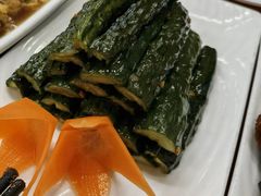 -玉华台饭庄(裕中西里小区店)