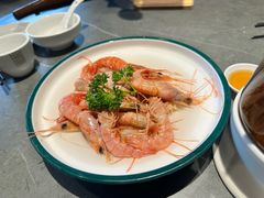-佬太公海鸭·海鲜大排档(上海总店)