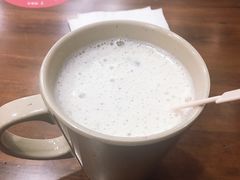 原味豆浆-李先生牛肉面大王(青岛火车站东广场店)