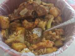 -胖哥料理(兴义里店)