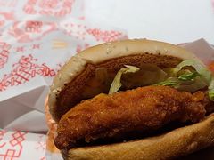 -麦当劳(新世纪环球中心店)