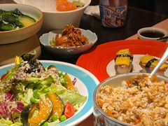-山葵家·创意料理(宁波来福士店)