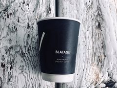 -BLATAGE COFFEE