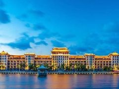 -龙舟池