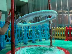 -南宫温泉水世界