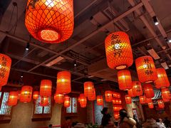 -山四砂锅(太原钟楼街店)