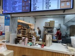 -饺子季水饺餐厅(新市街店)