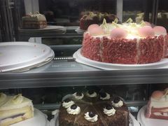 真爱红丝绒蛋糕-可莎蜜兒(浦沿店)