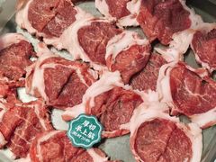 -乔先生涮肉·鲜活牛羊肉火锅(塘沽店)