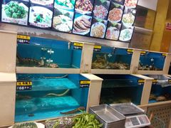 水产区-鲜鲜·鲅鱼圈海鲜(于洪店)