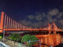 -白沙码头海鲜广场