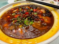 -三六三杭州菜(水上总店)