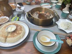 -大理董·董家小厨野生菌火锅(古城旗舰店)