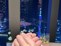 -广州四季酒店·佰鲜汇·现代法餐