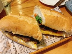 -越美小馆·越南料理(曲江店)