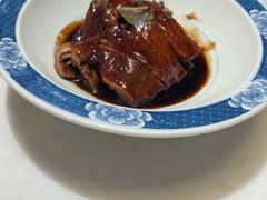 -径山十八道·风味民间菜(杭州总店)