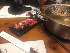 -八宝牛潮汕鲜牛肉火锅(净月店)