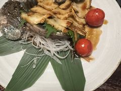 -酒肴一瓢·活贝料理·日本料理(三元桥·霄云路店)