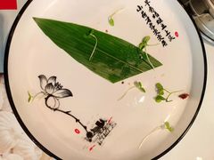 -狗不理(贵宾楼店)
