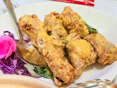 -龙海鲜螃蟹王(宏茂桥店)
