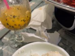 -披云云小馆·味道江湖(姚家园万象汇店)