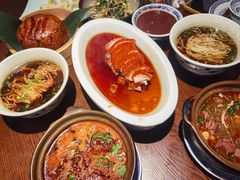 -南京大牌档(新街口德基广场店)