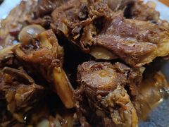 -聚首堂·特色小吃·肘子(什刹海德胜门店)