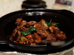 -8餐厅(新葡京酒店)