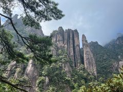 -三清山风景名胜区