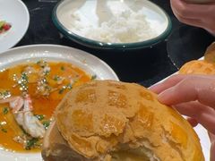 -文华小渔村(椒江康平路店)