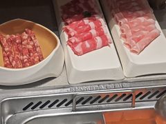 -海底捞火锅(江北万达商业广场店)