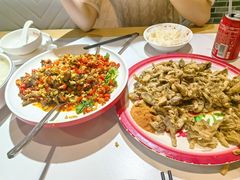 -李老哈·东北菜(宋园路店)