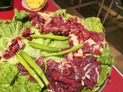 -潮汕·草根牛肉档(城市集市上海荟聚店)