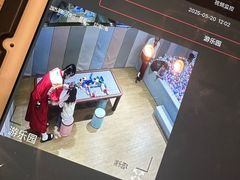 -海底捞火锅(河东万达广场店)