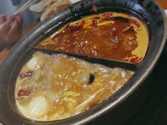 -呷哺呷哺(融创茂店)