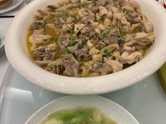 -围龙屋客家食府(福田店)