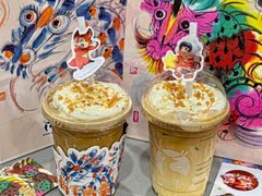 -瑞幸咖啡(优城A座店)