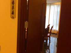 包厢-内蒙古驻京办餐厅