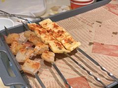 -涮福記·现切牛羊肉火锅(世纪汇店)