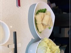 -煲王粤菜餐厅(中侨中心店)