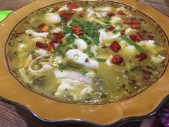 -朋友圈概念餐厅(象山万达广场店)