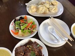 酱牛肉-四条包子(古城街店)