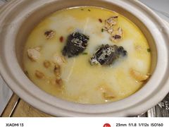 -如一鸡鲍鱼·粤式煲汤(长泰广场店)