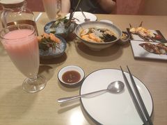-小句号·精致料理(江南环球港店)