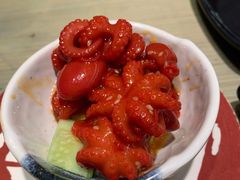 -禾绿寿司·定食·拉面·烧炸(宝安大仟里店)