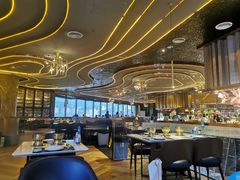 大堂-喜庭海鲜自助(来福士店)