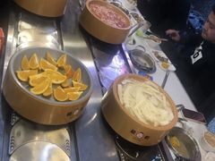 -龍歌自助小火锅(李沧丽达店)
